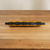 DOLPHIN HARMONICA 24HOLE Gold – Taal Musicals